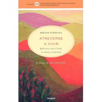 Atreverse a vivir