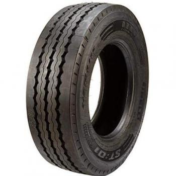 Tapicería 2721900 – 245/70/R17 110T – S/72db – Todo el año Neumáticos SUV y Terrenos