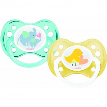 Poussière d’Âge DODIE® 0-6 Mois