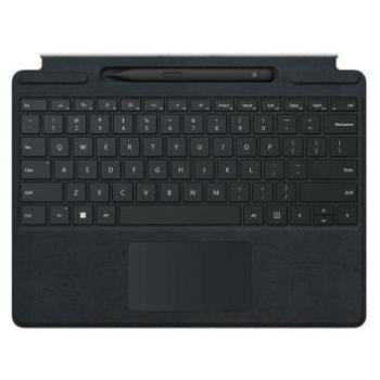 Microsoft Signature Type Cover con Slim Pen 2 Negro