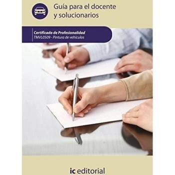 Pintura de vehículos. TMVL0509