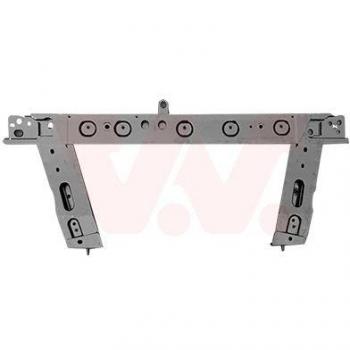 VAN WEZEL Plot de berceau RENAULT 4331690