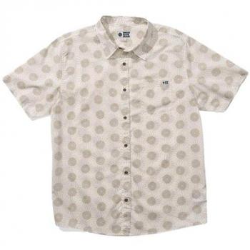 Salted Harvest Crew Shirt