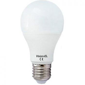 Ampoule LED E27 12W Aluminium/PC