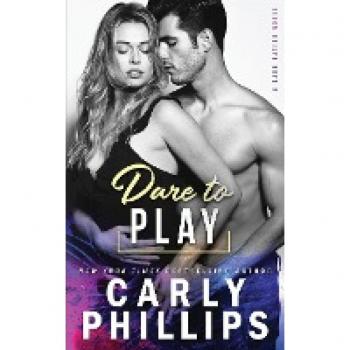 Dare To Play (Dare Nation, Band 3)