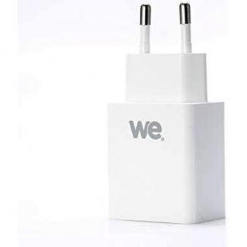 Chargeur USB-C 1 port 18W + câble 1m
