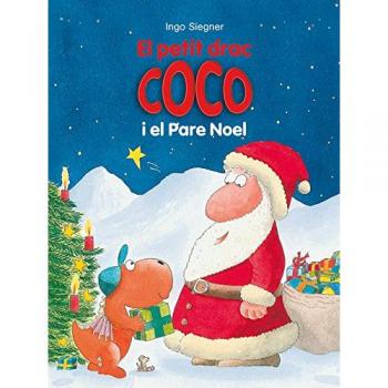 EL PETIT DRAC COCO I EL PARE NOEL