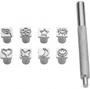 Perforadoras de cuero para manualidades
