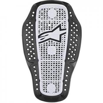 Protector de Espalda Motoristas Alpinestars Nucleon KR‑1i (B/N, L)