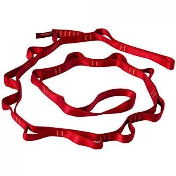 Black Diamond Daisy Chain Schlinge, rot, 14 Meter