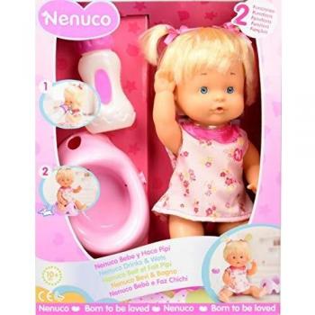 Nenuco 14961 Bevi e Bagna