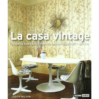CASA VINTAGE LA
