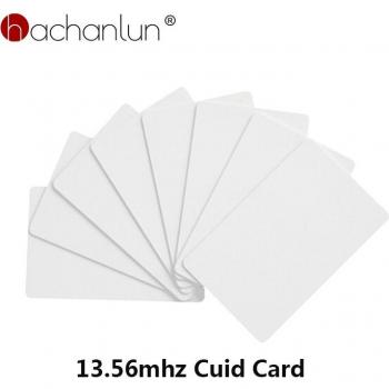 NFC Rewriteable UID Changeable Card 13.56MHz