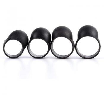 4Pcs/Set Drum Finger Protectors for Steel Tongue Drum