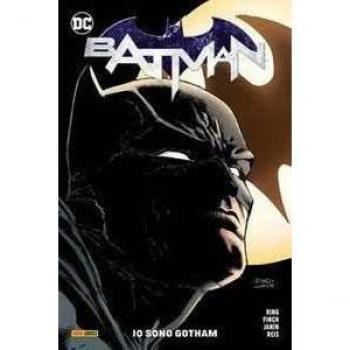 Batman. DC rebirth. Vol. 1: Io sono Gotham.