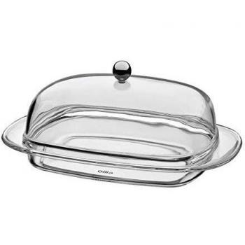 Cilio Classic White Pantry Jar