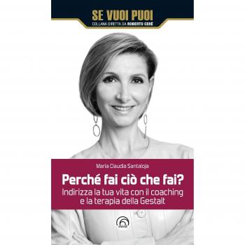 Perché Fai Ciò che Fai?