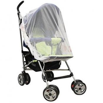 Zanzariera per passeggino neonati
