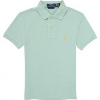 Kids Polo Shirt „Slim Polo Tops Knit“ – Ralph Lauren