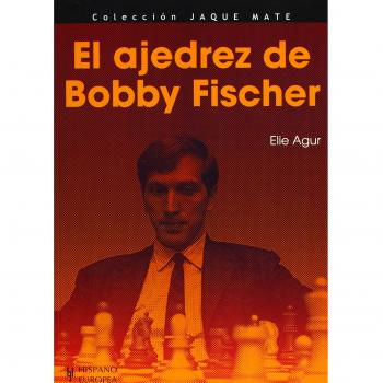 El ajedrez de Bobby Fischer (Jaque mate)