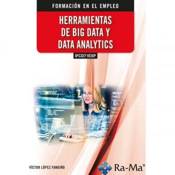 (IFCD71EXP) Herramientas de Big Data y Data Analytics