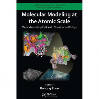 Vitalsource Technologies, Inc. Molecular Modeling At The Atomic Scale