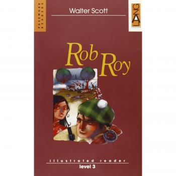 Rob Roy. Per la Scuola media