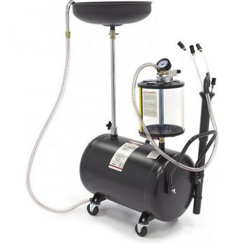 HBM Ölentferner 70 Liter