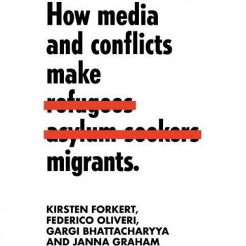 How media and conflicts make migrants