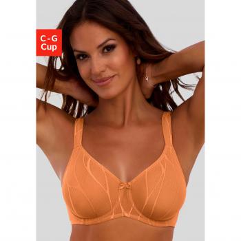 Nuance Minimizer‑BH 85 g, Cup G – Orange (Mango) – Microtouch Glanzjacquard