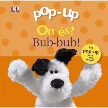 Pop-up on és? bub-bub!
