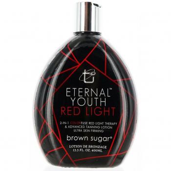 Tan Incorporated Bronceador 400x Luz Roja Eterna Juventud
