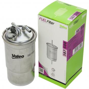 VALEO 587500 Filtro de gasolina