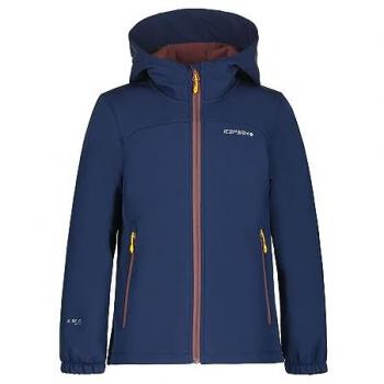Icepeak KOBRYN JR Funktionsjacke für Kinder