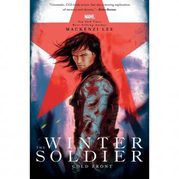 The Winter Soldier: Cold Front (Marvel Rebels & Renegades, Band 3)
