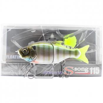 GCS 115 Float Hook