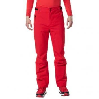 Rossignol Siz Performance Pants Red 2XL Male