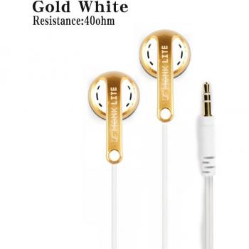 VE Monk Lite High-Fidelity Earbuds