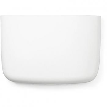 Organizer Pocket 4 bianco