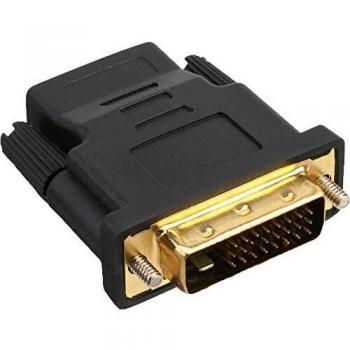 INLINE DVI-HDMI Adapter