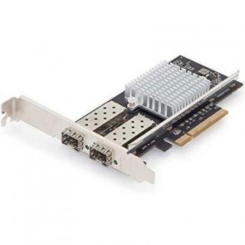 Digitus PCIe 10G Ethernet Dual Port Network Card