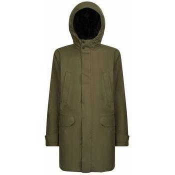 Geox Hombre M Clifford Abrigo