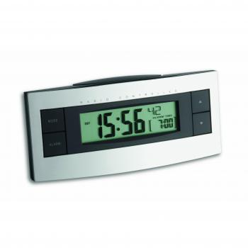 TFA Dostmann Funkwecker 60.2511