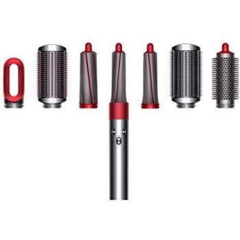 Dyson Airwrap Styler Completo Special Ed. Rot/Nickel 1300W