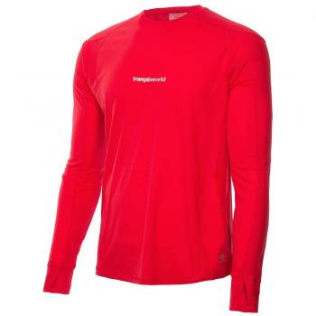 Herren T-Shirt in Rot von Trango L