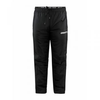 Pantalon Craft warm Noir 3XL male