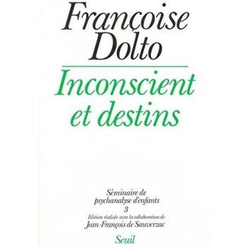 Inconscient et destins