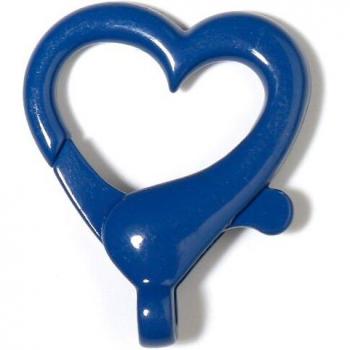 Ganchos para Llavero en Forma de Corazón