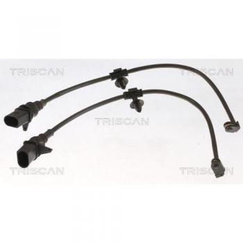 Brake Pad Wear Indicator Sensor