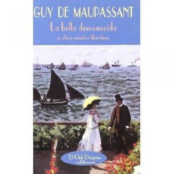 La bella desconocida